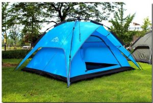 Mua lều cắm trại tốt ở đâu Hà Nội