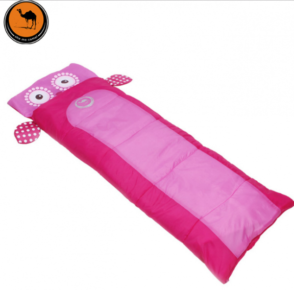 Túi ngủ trẻ em thương hiệu Lạc Đà, hàng xuất khẩu